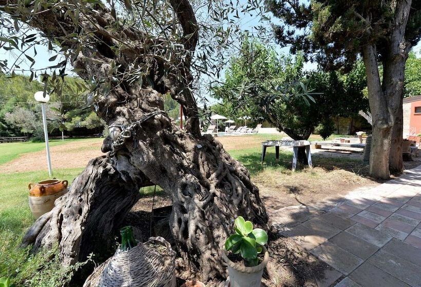 Agriturismo Santa Chiara