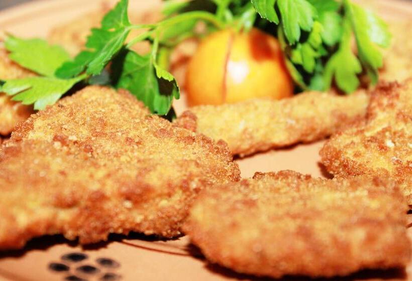 Agriturismo Santa Chiara