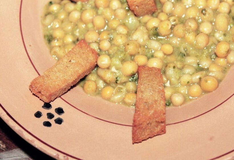 Agriturismo Santa Chiara