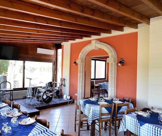 Agriturismo Santa Chiara