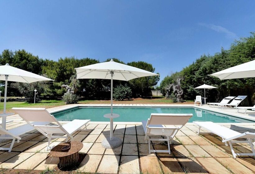 Agriturismo Santa Chiara