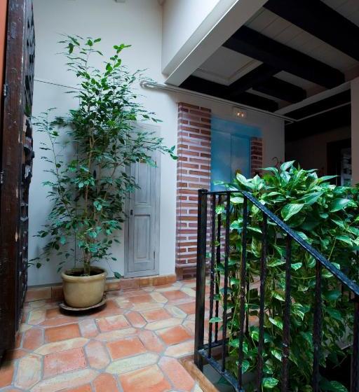 Apartamentos Señorio De Haro