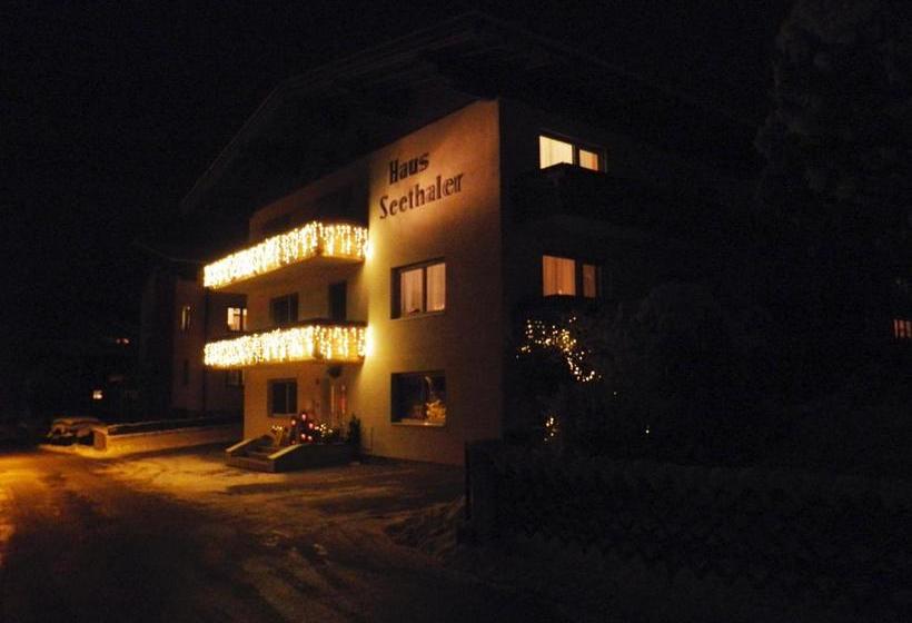 B&b Haus Seethaler   Kein