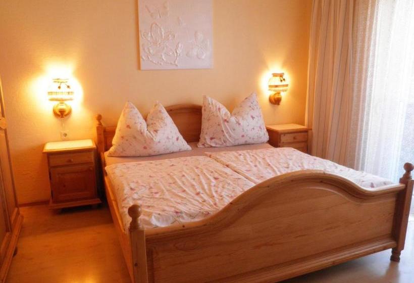 B&b Haus Seethaler   Kein