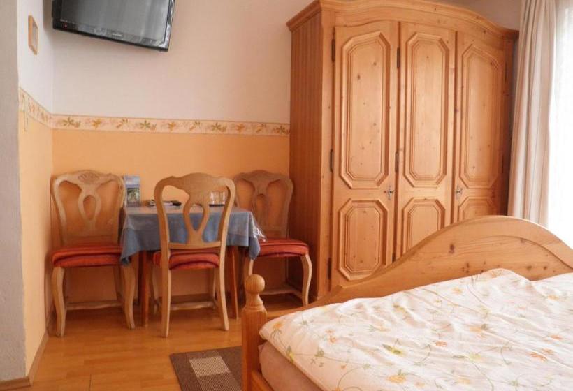 B&b Haus Seethaler   Kein