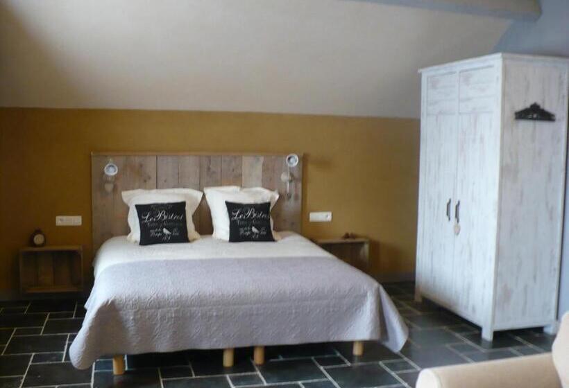 B&b Kamer En Aambeeld