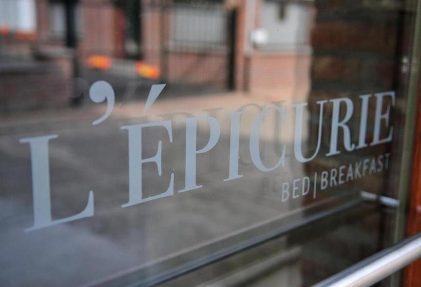 B&b L Epicurie