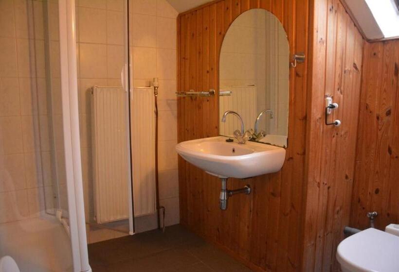 B&b La Source Houffalize