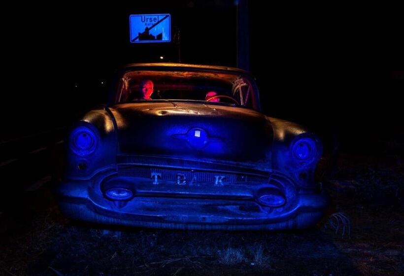 مبيت وإفطار Vita Roka Met Extra Luxe Privé Wellness