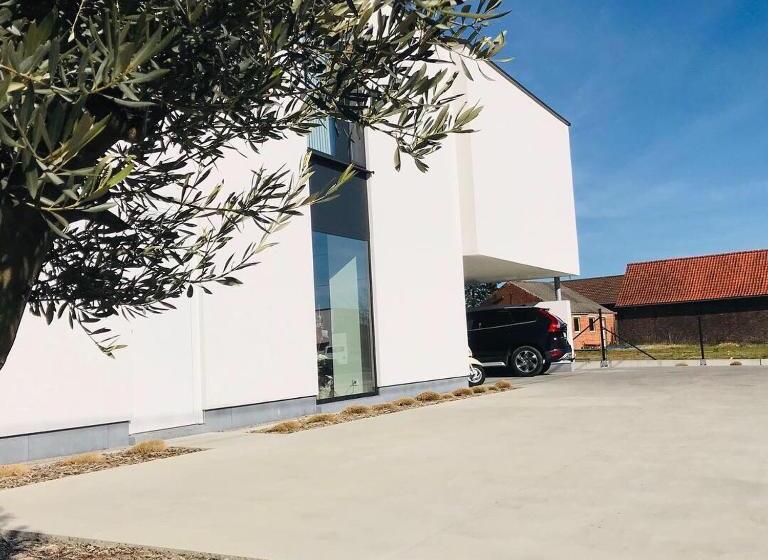 مبيت وإفطار Vita Roka Met Extra Luxe Privé Wellness