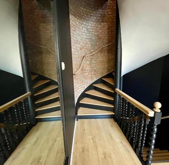 B&b Windsor   Guesthouse