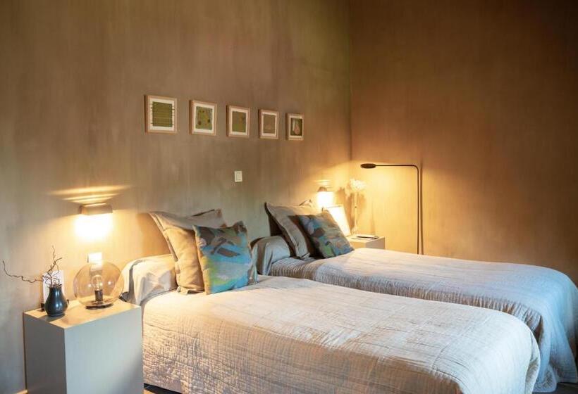 مبيت وإفطار 15 Inn