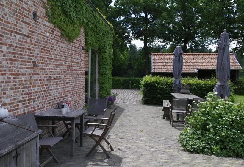 مبيت وإفطار 15 Inn