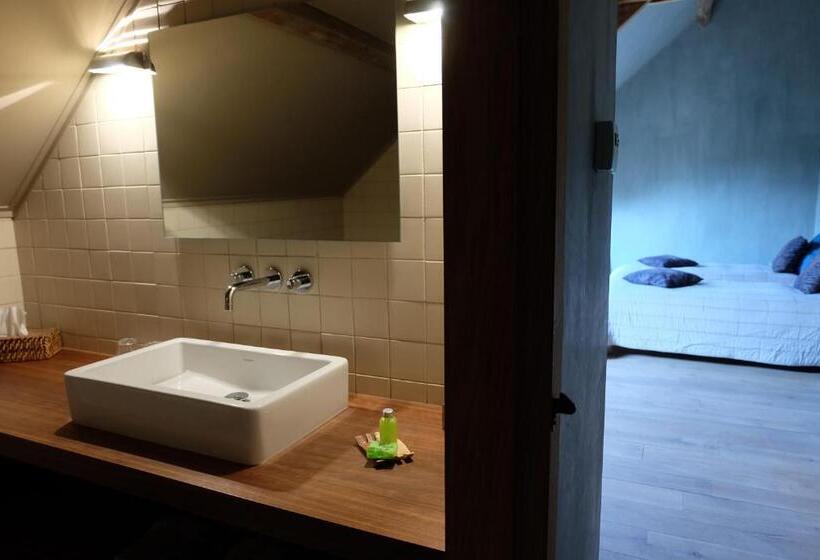 مبيت وإفطار 15 Inn