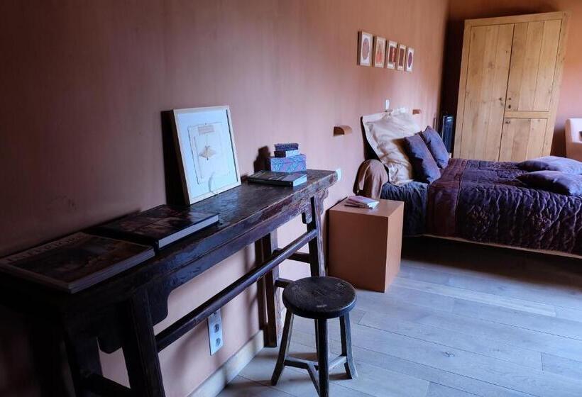 مبيت وإفطار 15 Inn