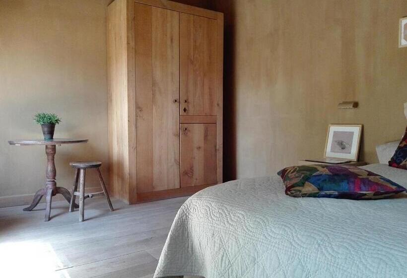 مبيت وإفطار 15 Inn