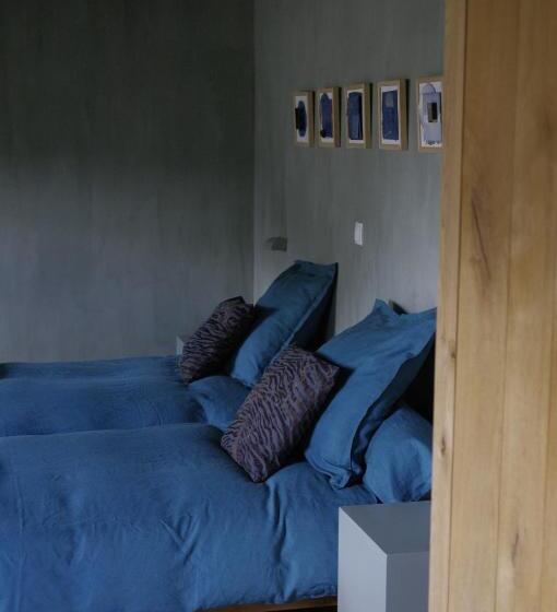 مبيت وإفطار 15 Inn