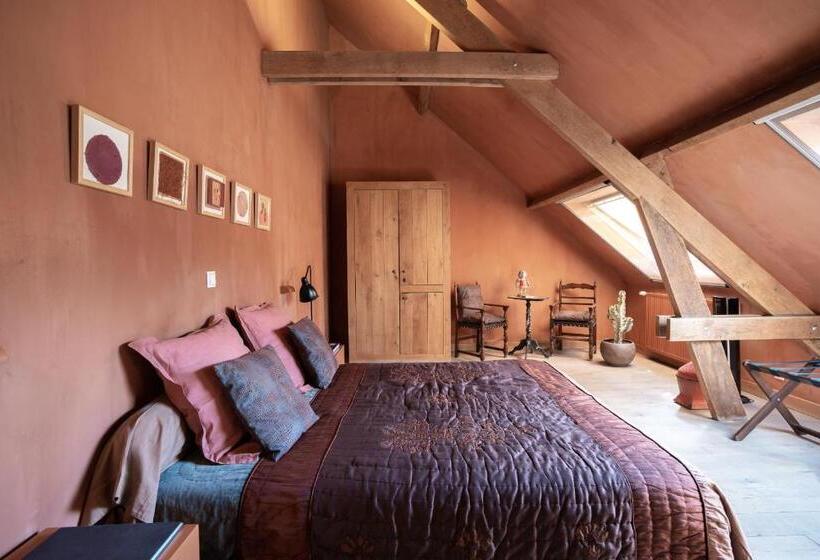 مبيت وإفطار 15 Inn