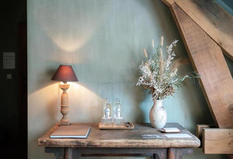 مبيت وإفطار 15 Inn