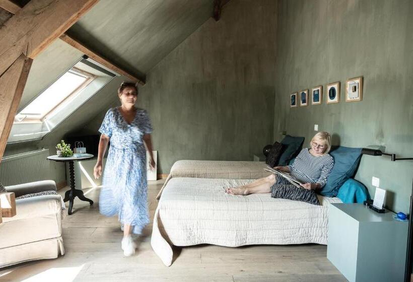 مبيت وإفطار 15 Inn