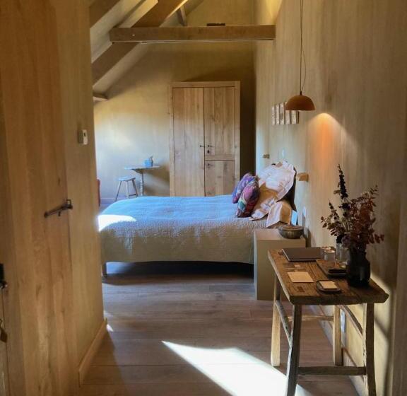 مبيت وإفطار 15 Inn