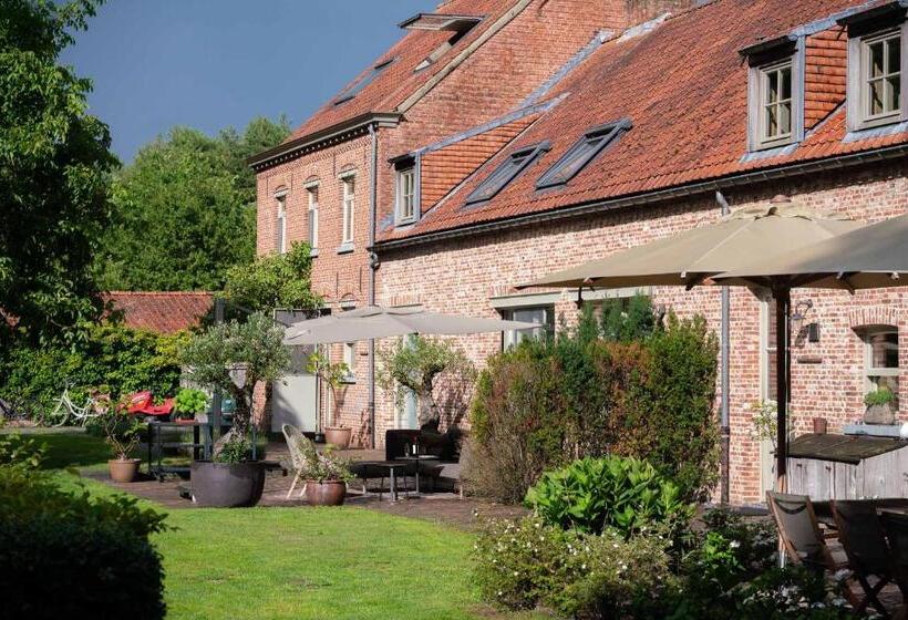 مبيت وإفطار 15 Inn