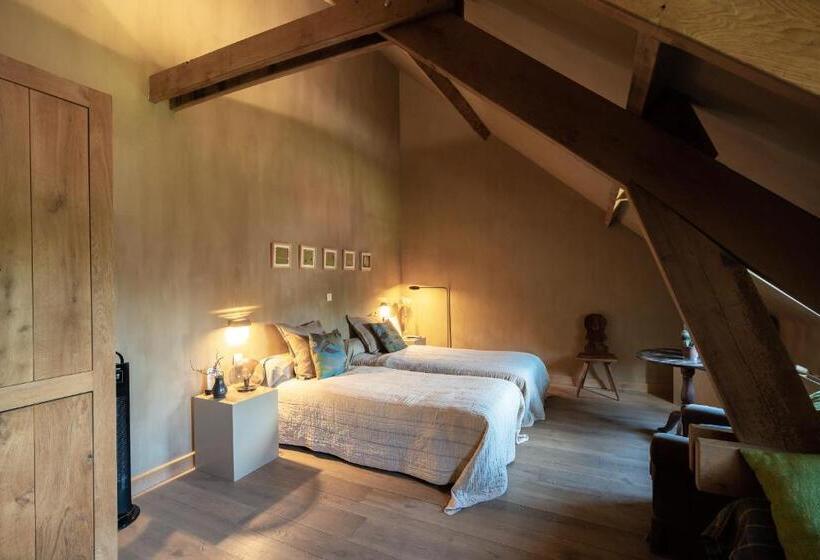 مبيت وإفطار 15 Inn