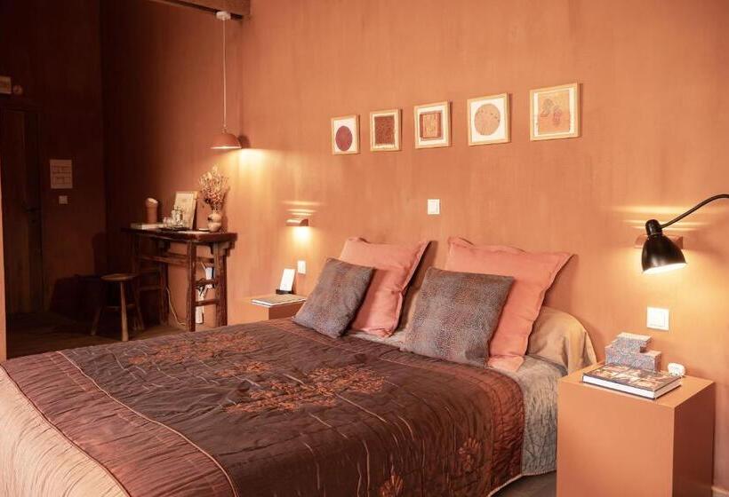 مبيت وإفطار 15 Inn