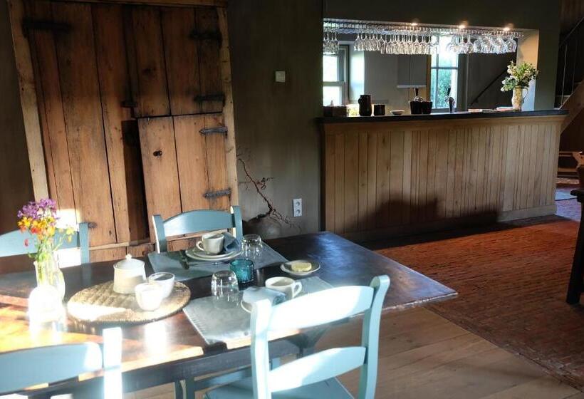 مبيت وإفطار 15 Inn