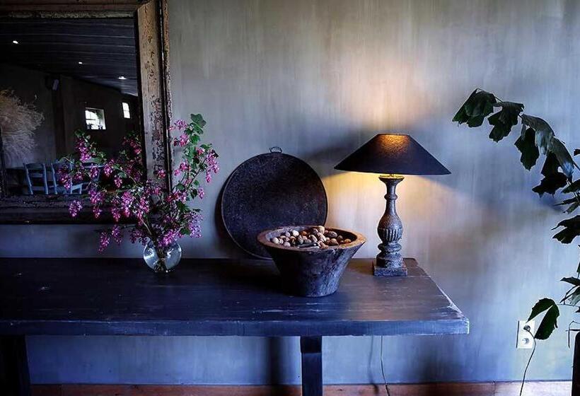 مبيت وإفطار 15 Inn