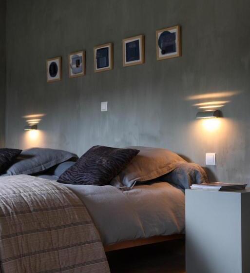 مبيت وإفطار 15 Inn