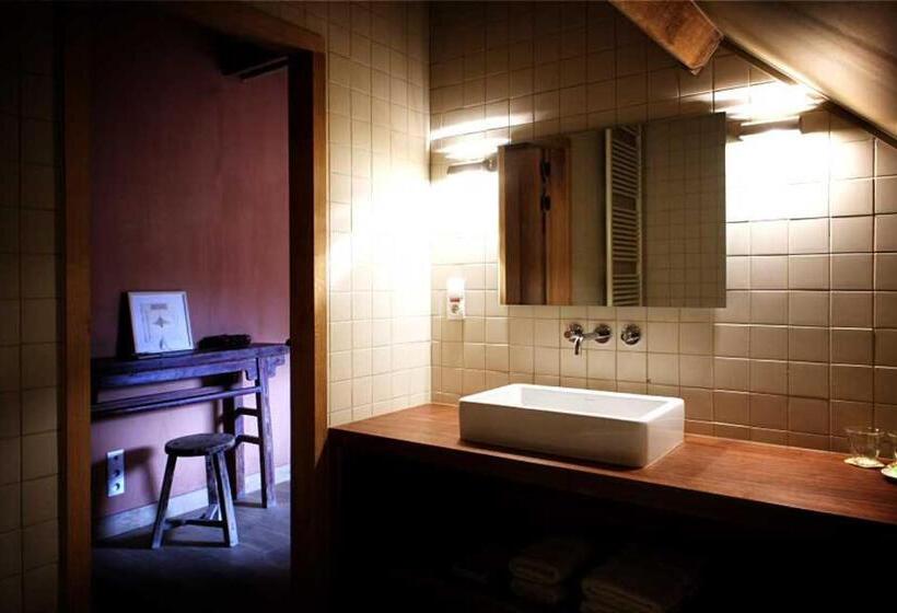 مبيت وإفطار 15 Inn