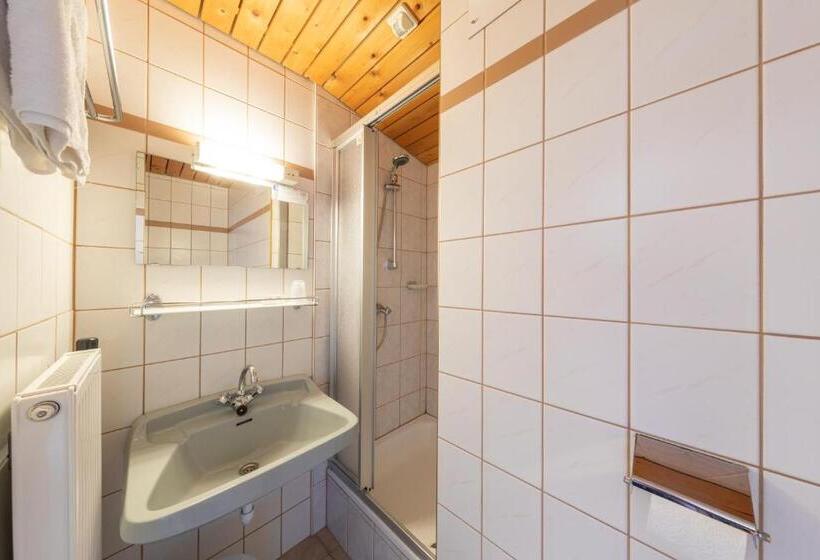 住宿加早餐  Alpenhof