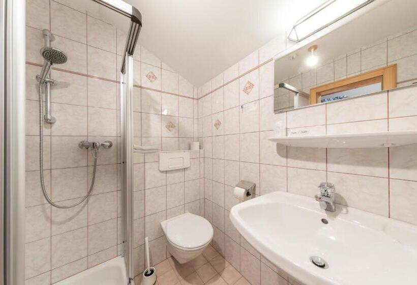 住宿加早餐  Alpenhof