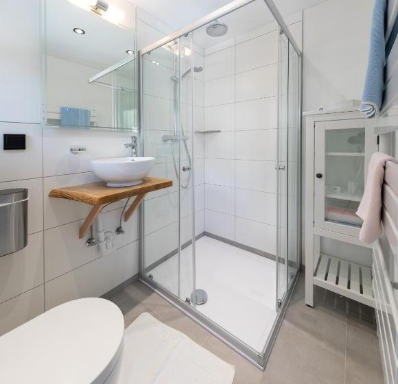 住宿加早餐  Alpenhof