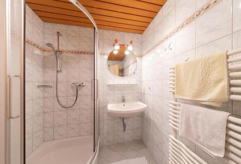 住宿加早餐  Alpenhof