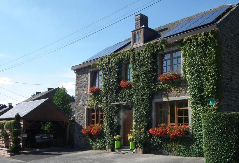 민박 Ardennes Woods