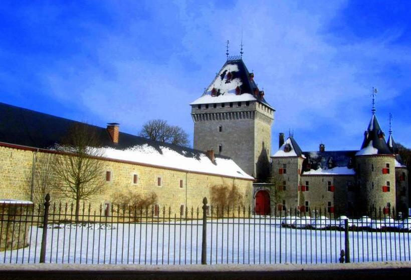 민박 Ardennes Woods