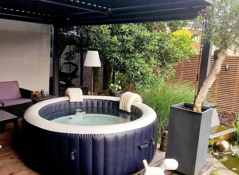 민박 Ardennes Woods