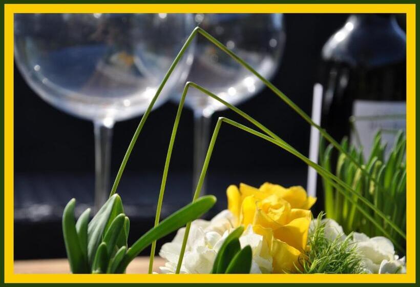 민박 Ardennes Woods