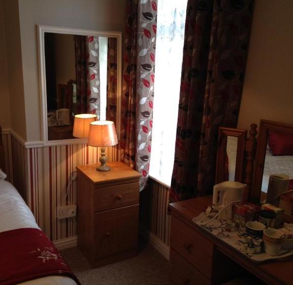 צימר Atlantic House