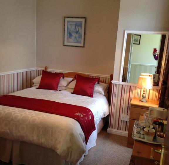 צימר Atlantic House