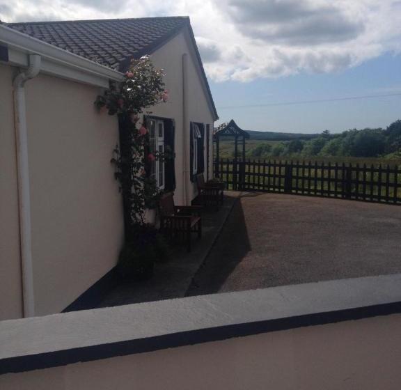 צימר Atlantic House