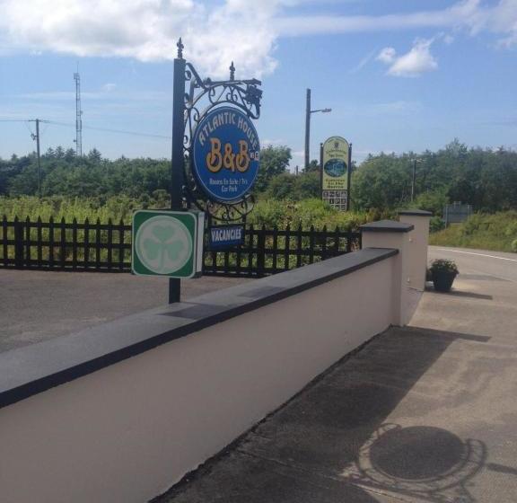 צימר Atlantic House