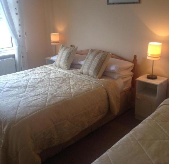 צימר Atlantic House