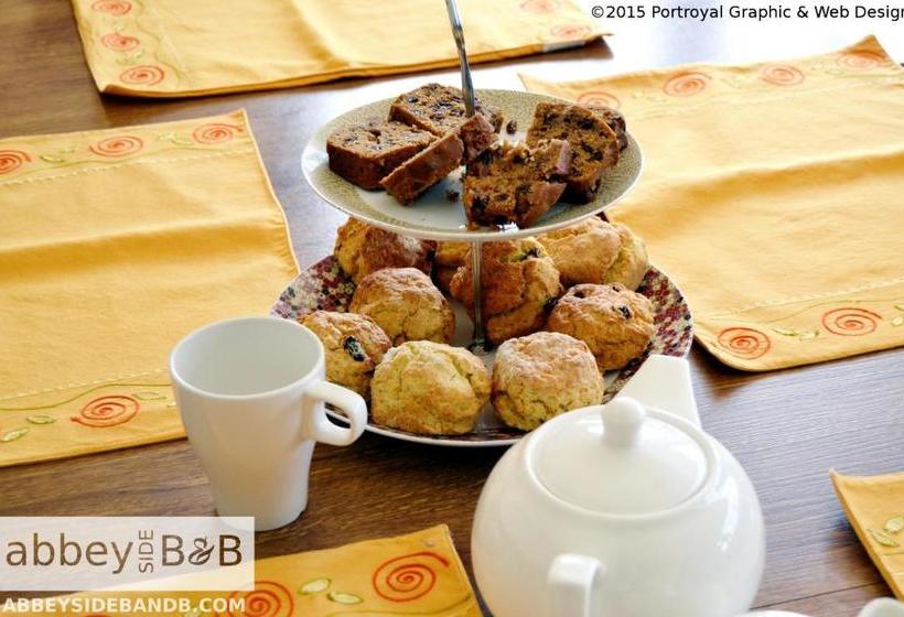 Abbeyside B&b