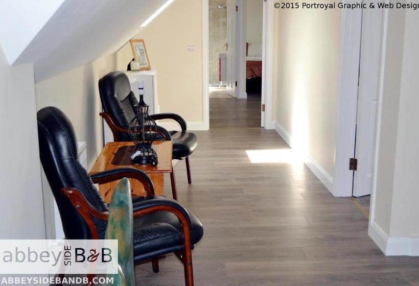 Abbeyside B&b