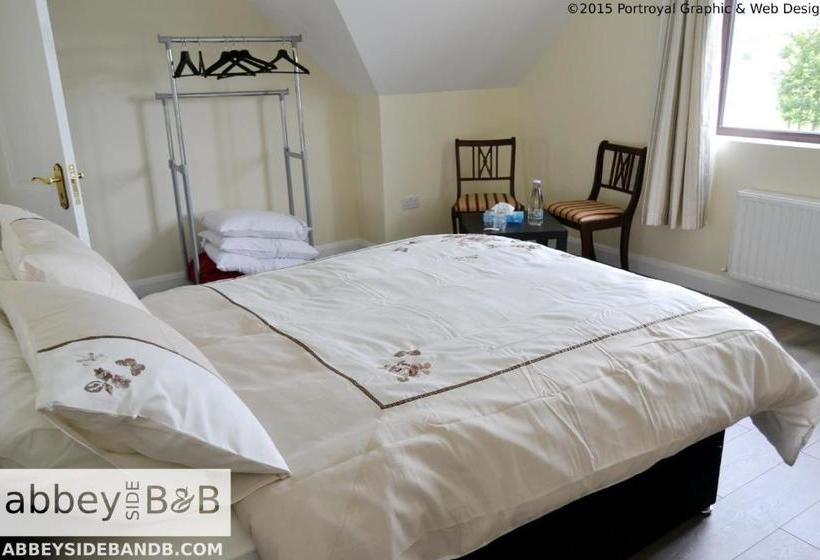 Abbeyside B&b
