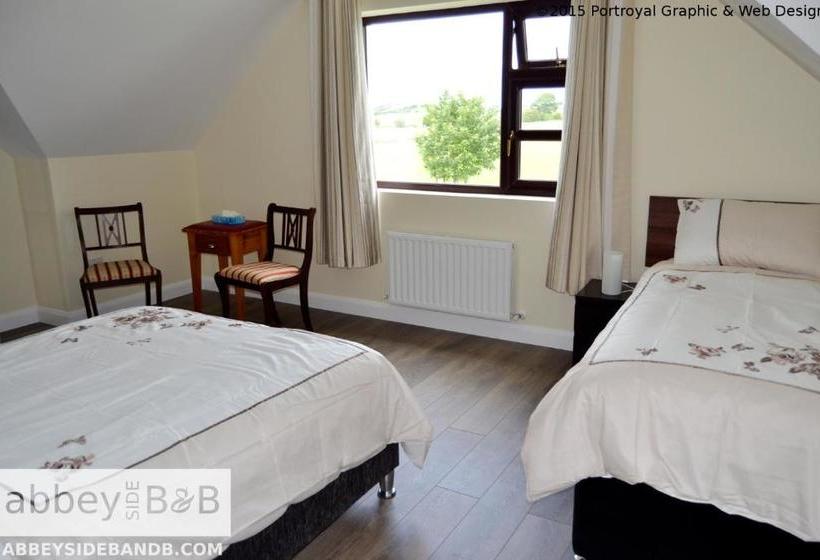 Abbeyside B&b