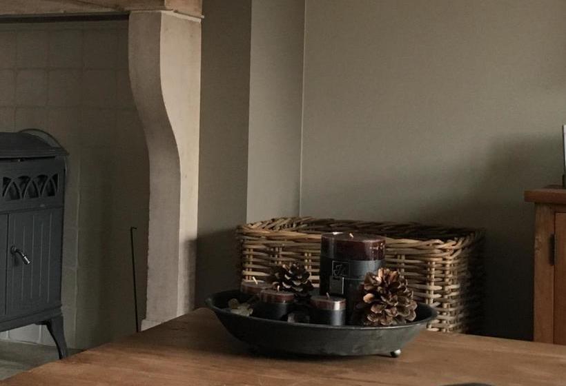 민박 Guesthouse De Middelvelden